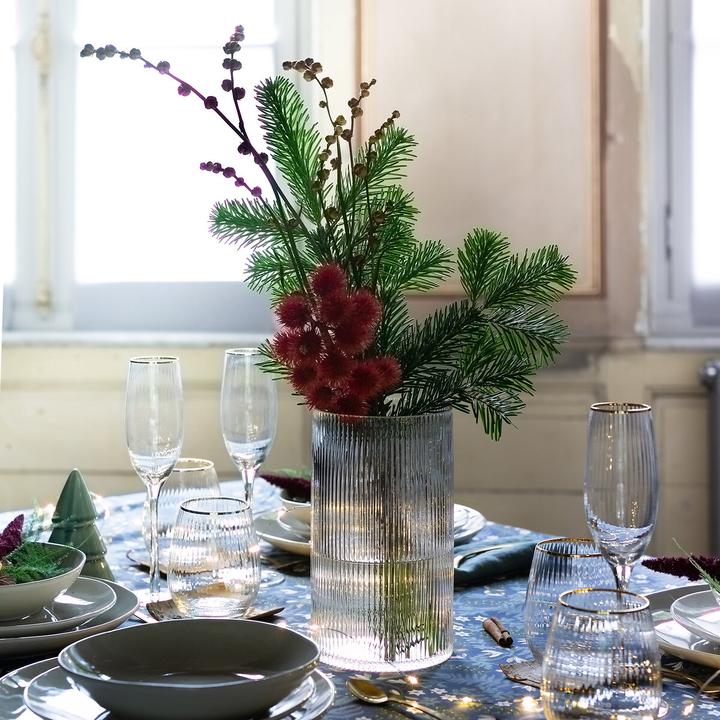 Actual product image La Redoute Interieurs Afa (13 x 13 x 22 cm)