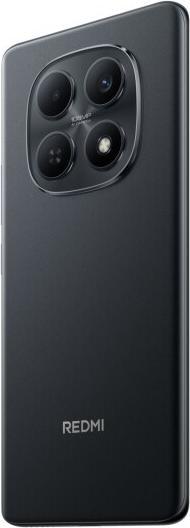 Image du produit Xiaomi Redmi Note 15 Black - 17 2 cm (6.77 ) 6 GB 128 GB 6000 mAh Schwarz (128 Go, Noir, Noir, 6.77")