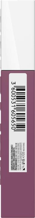 Image du produit Maybelline New York Superstay/Forever Lip (165 Successfull (réussite))
