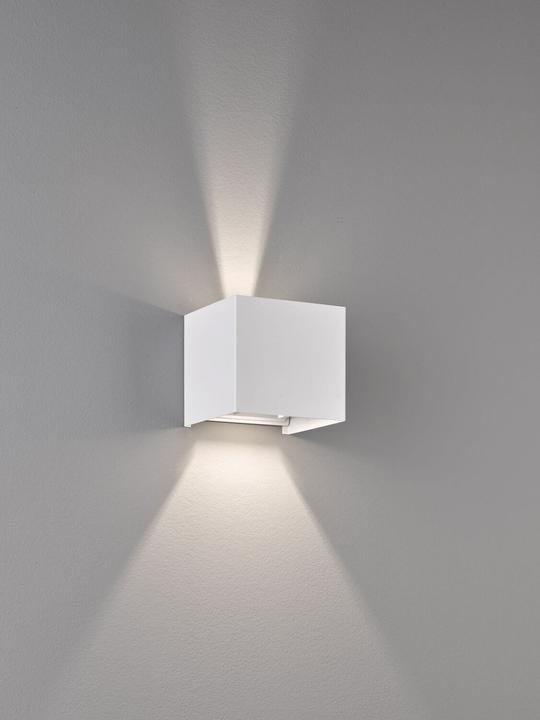 Actual product image Fischer 30258 (IP44)