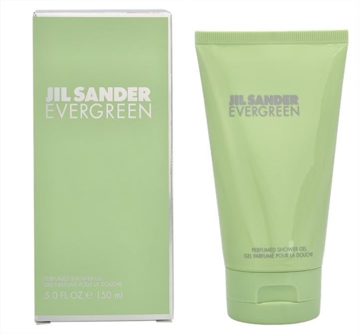 Produktbild Jil Sander Evergreen (150 ml)