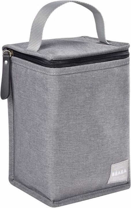 Image du produit Beaba Pochette repas isotherme