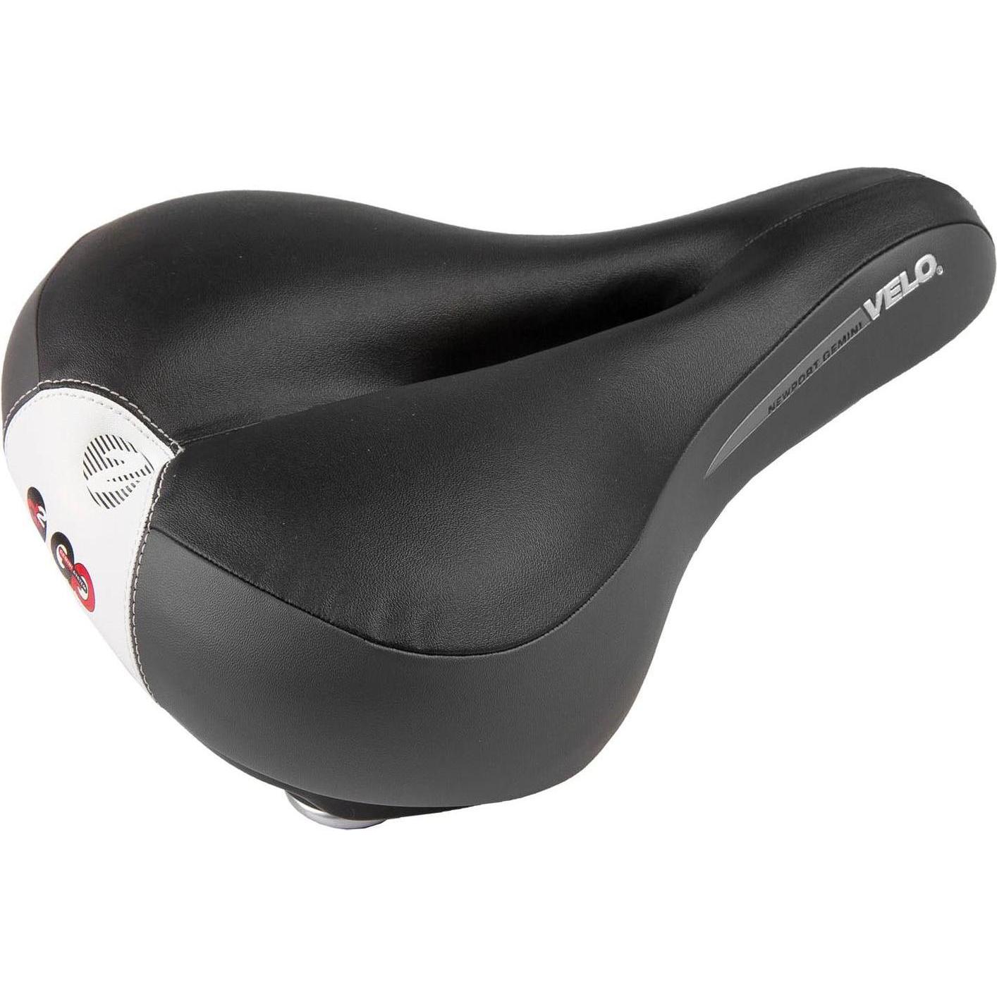 Velo, Velosattel, (Mountainbike, E-Bike, Fahrradfahren)