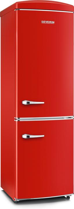 Actual product image Severin Dancal Koelvriescombi Rkg8997 (315 l)