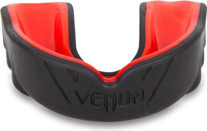 Venum Protège-dents Challenger - Red Devil (Taille unique)