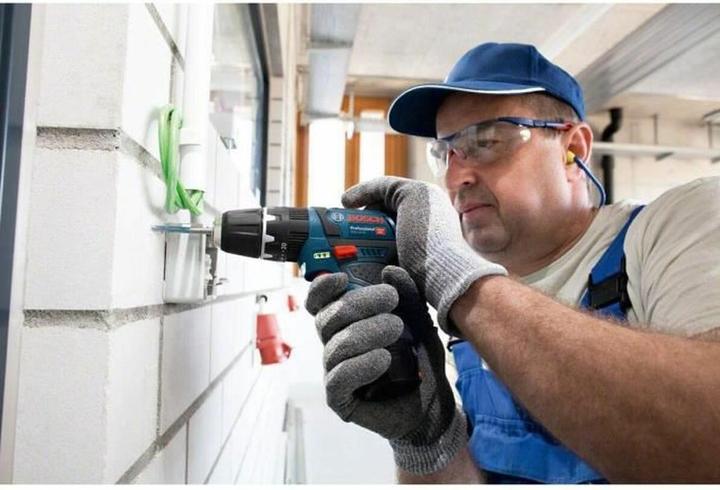 Produktbild Bosch Professional GSB 12V-15 (Akkubetrieb)