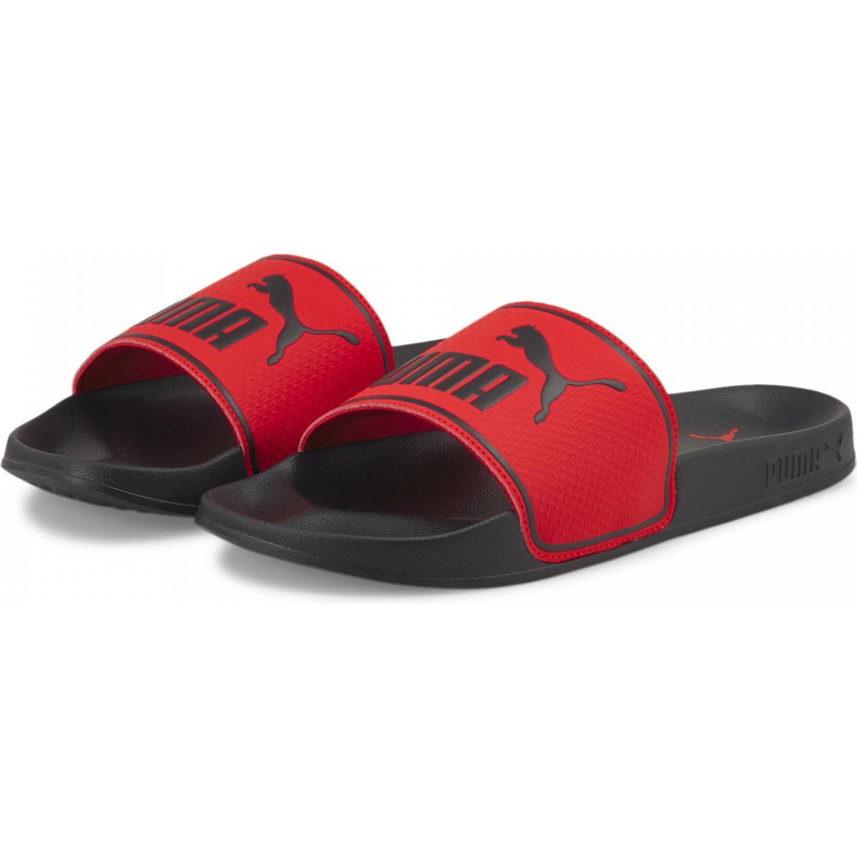 Puma, Damen, Sandalen, Leadcat 2.0, Blau, (43)