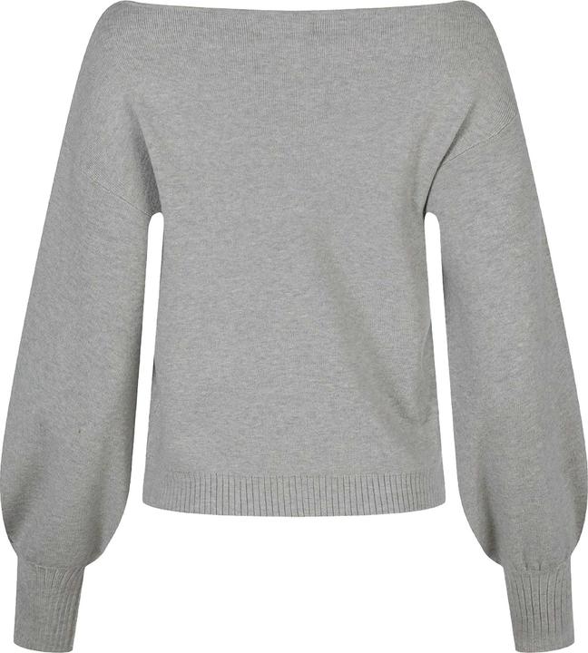 Produktbild Minoti Pullover UBootAusschnitt leger (XL)