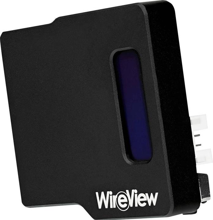 Actual product image Thermal Grizzly WireView GPU (PCIe)