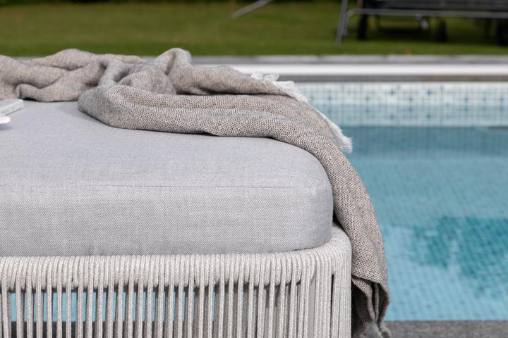 Produktbild Venture Home Sonnenliege Virya (204.50 cm)