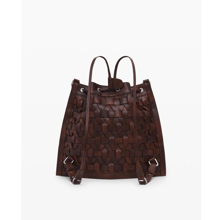 Produktbild Desigual Argon Camel Harlan Backpack (11 l)