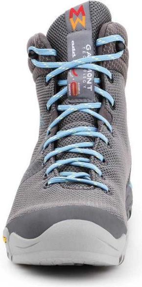 Actual product image Garmont Integra WP Thermal (37.5)