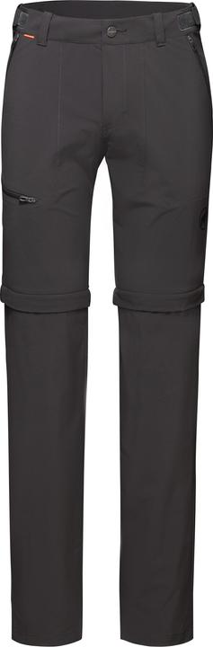 Produktbild Mammut Runbold Zip Off Pants Men (46)