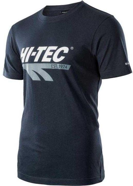 Produktbild Hi-Tec TShirt Logo (L)