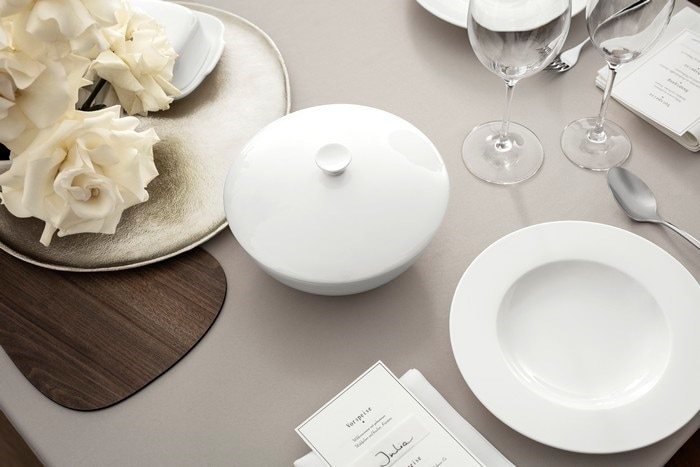 Immagine prodotto Villeroy & Boch Ciotola con coperchio Royal (1.50 l, 1 x)