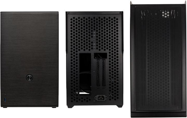 Produktbild Raijintek Ophion M Evo (mATX)