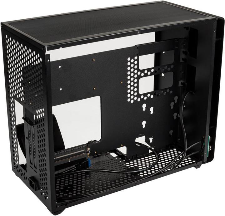 Produktbild Raijintek Ophion M Evo (mATX)