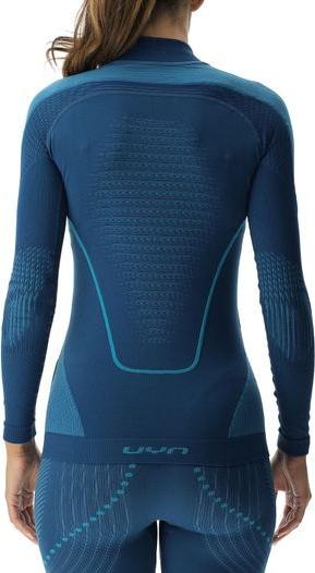 Immagine prodotto UYN Thermoshirt Mit Stehkragen Evolutyon (XS)