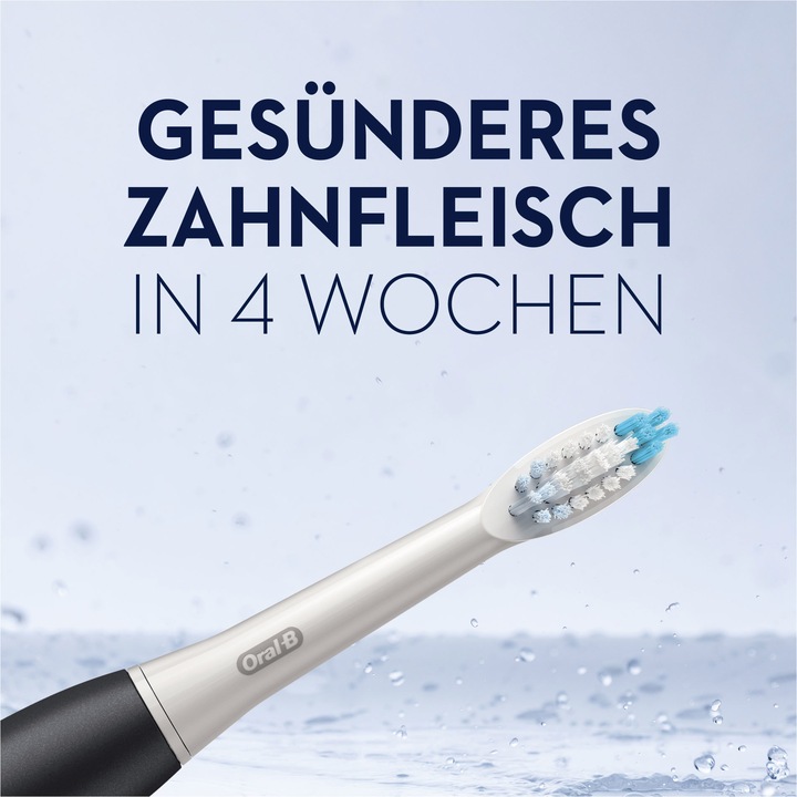Actual product image Oral-B Pulsonic Slim Luxe 4000 (Sonic toothbrush)