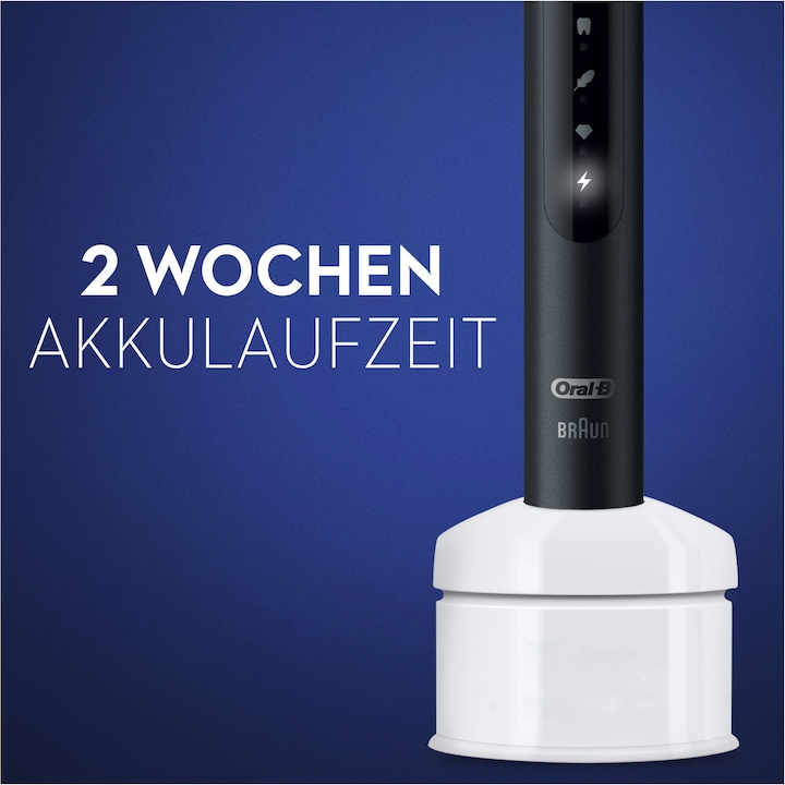 Actual product image Oral-B Pulsonic Slim Luxe 4000 (Sonic toothbrush)