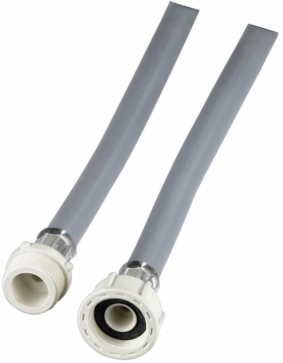 Actual product image Xavax Supply hose extension cold water 2.5 m