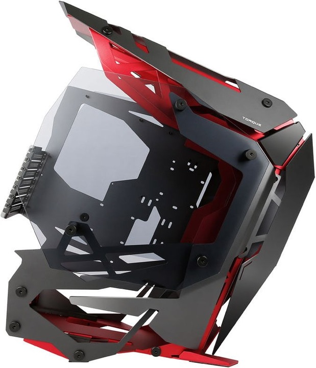 Image du produit Antec Torque (ATX, mATX, Mini-ITX)