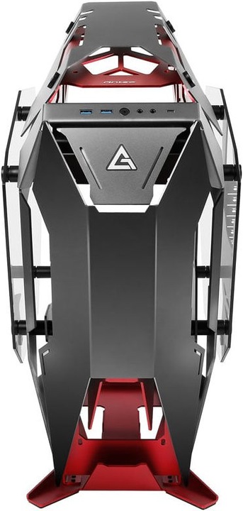 Image du produit Antec Torque (ATX, mATX, Mini-ITX)
