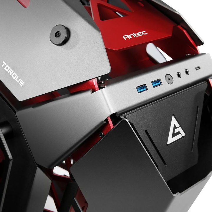 Image du produit Antec Torque (ATX, mATX, Mini-ITX)