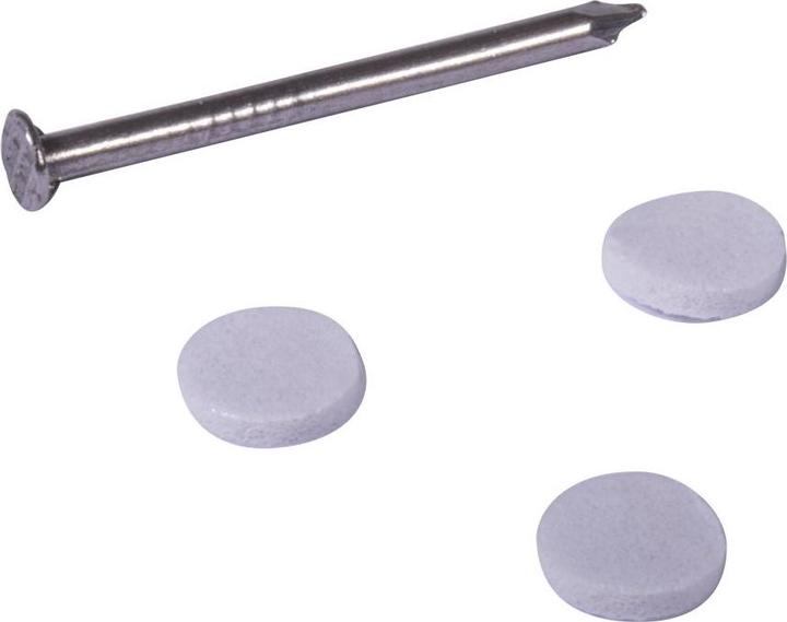 Image du produit Rayher Points adhésifs 3D, 6mm ø, 2 plaques