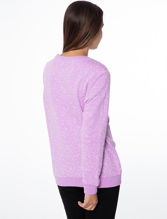 Produktbild Protest Damen Sweatshirt PRTXUNO Bellalilac M/38 (38)
