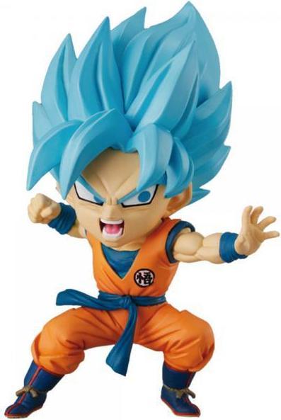 Produktbild Bandai Namco Dragon Ball-Figuren Chibi Masters