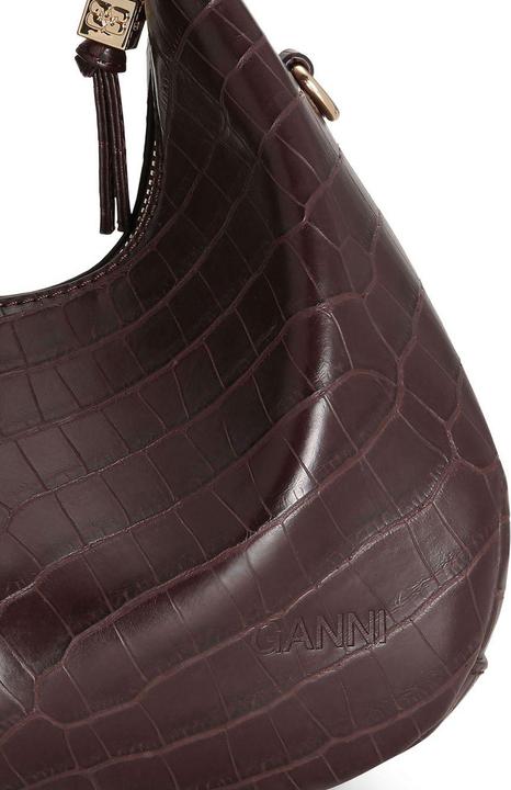 Produktbild GANNI Borse... Marrone