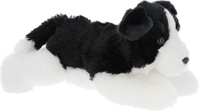 Produktbild Besttoy - Plüsch Hund - Border Collie - 30cm (30 cm)