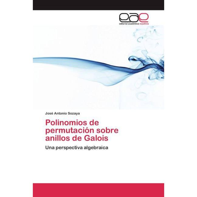 Polinomios de permutación sobre anillos de Galois, Fachbücher