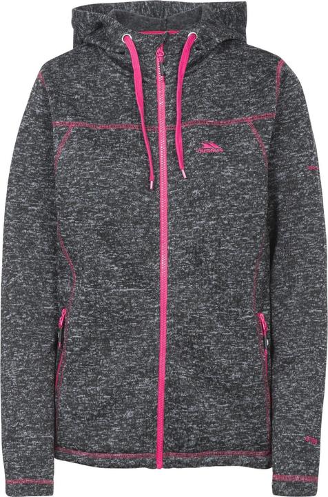 Schwarz pink