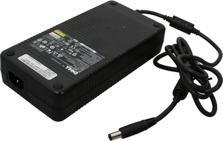 Actual product image Dell PA-7E AC adapter (210 W)