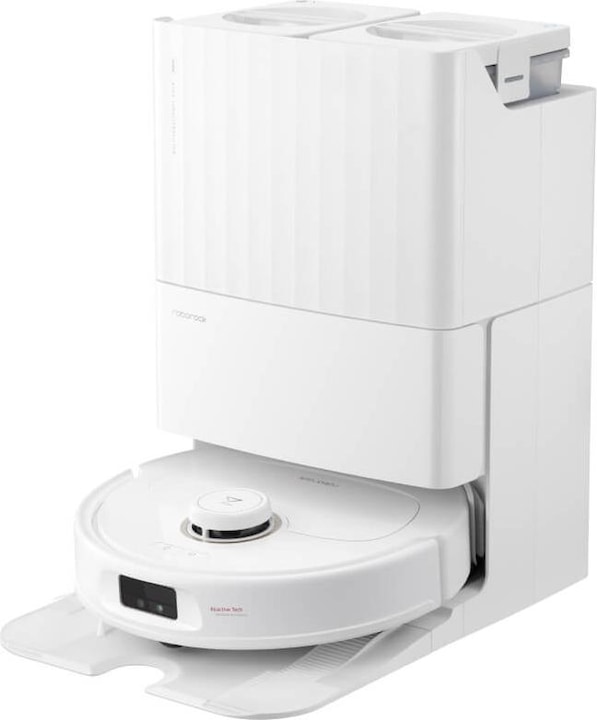Roborock QRevo MaxV (Vacuum mopping robot)