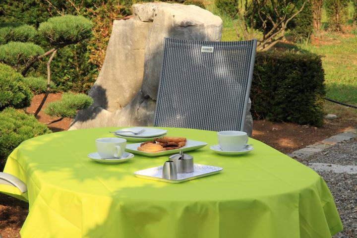 Produktbild Beo Garden Tischdecke (Ø 120 cm)