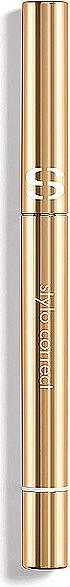 Actual product image Sisley Stylo Correct No 00 (00)