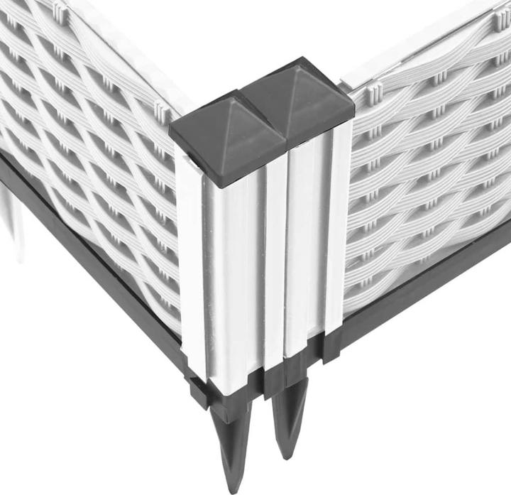 Produktbild vidaXL Pflanzkasten