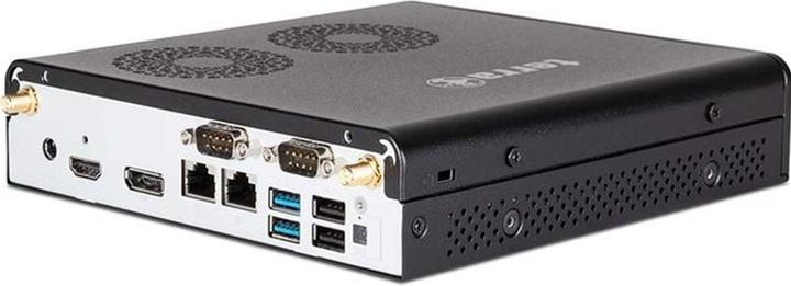 Image du produit Terra PC-Mini 5000V5 i3-10100/8/250SSD/W10Pro (250 Go, 8 Go)