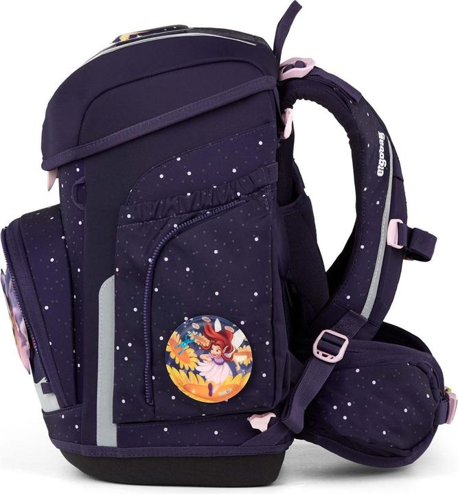 Produktbild Ergobag Schultaschen Set CUBO SternguckBär 2026 (19 l)