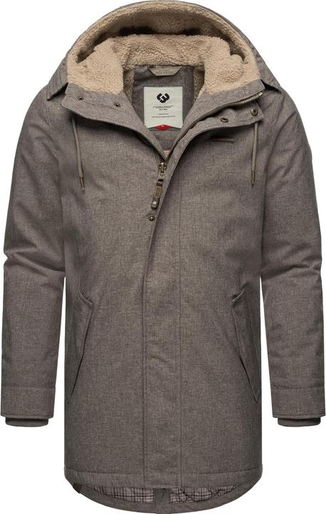 Produktbild Ragwear Parka MR SMITH (L)