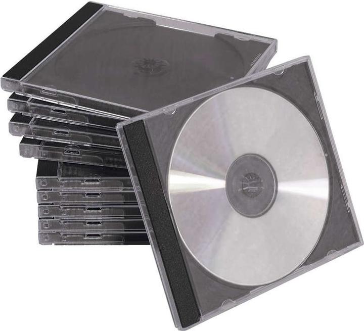 Productafbeelding MediaRange BOX31-2