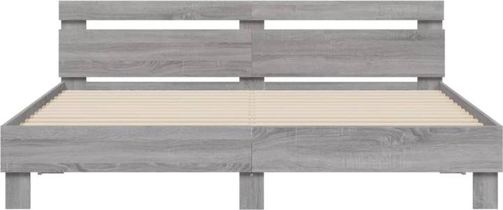 Image du produit vidaXL Bettgestell (180 x 200 cm)