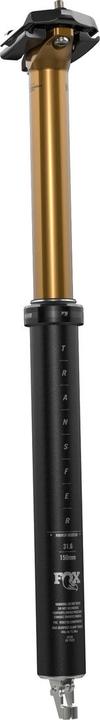Image du produit Fox Transfer FS abaissable excl. Remote (31.60 mm)