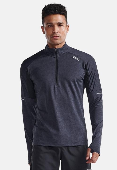 Produktbild 2XU Aero 1/2 Zip (S)
