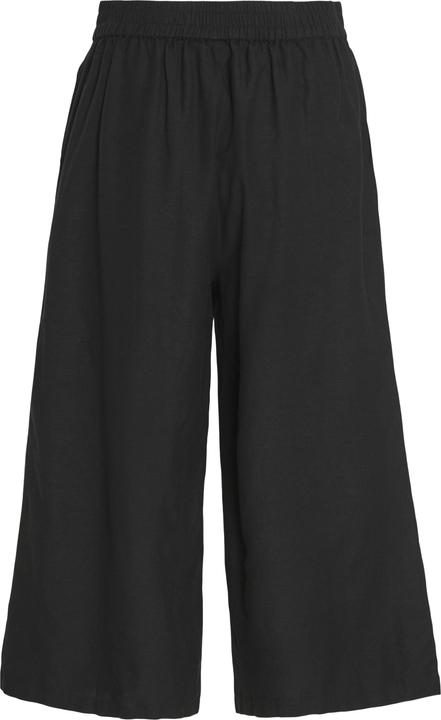 Produktbild Vila High Waist Cropped Hose (36)