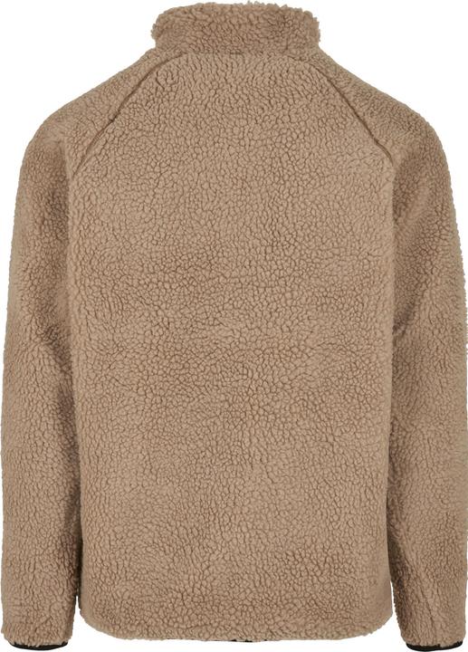 Produktbild Brandit Teddyfleece Jacket - 8112 (M)