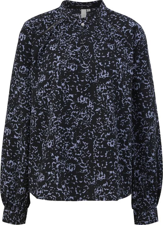 Immagine prodotto s.Oliver Bluse Bluse mit All-over-Print (32)